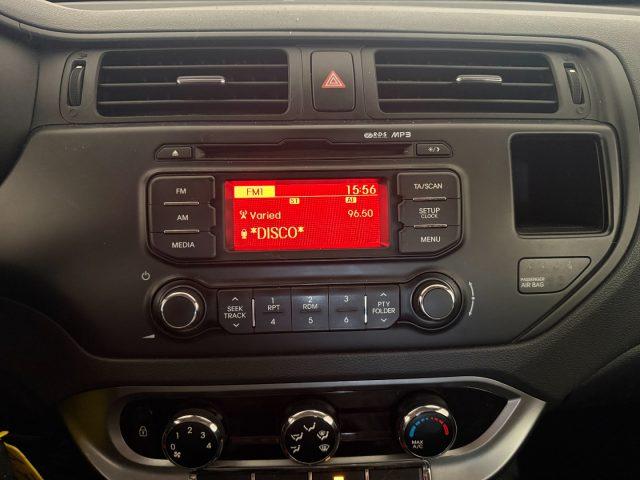 KIA Rio 1.2 CVVT 3p. EX