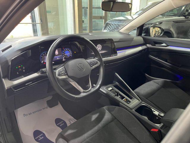 VOLKSWAGEN Golf 1.0 eTSI EVO DSG Life