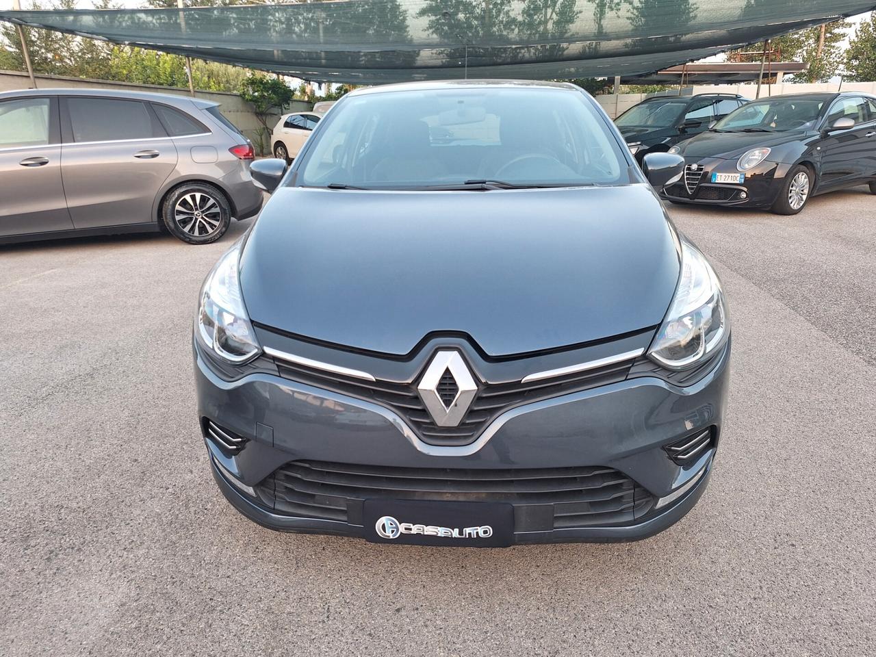 Renault Clio 0.9 TCe 90cv Energy Zen NAV - 2018