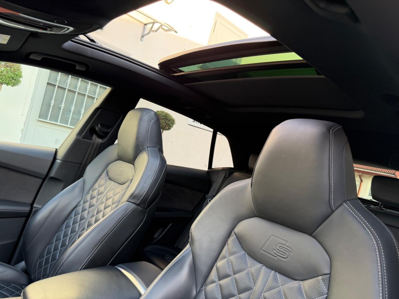Audi SQ8 TFSI quattro Extra Full Accesoriata-2024