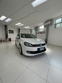 Golf 6
