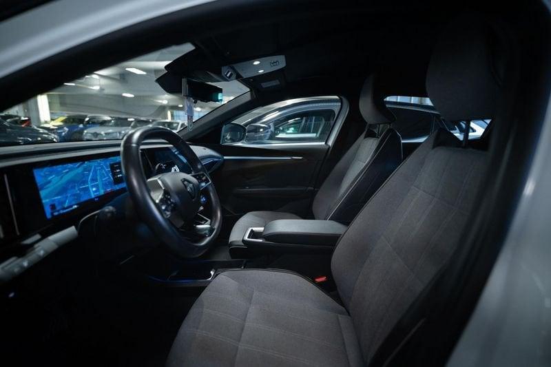 Renault Megane E-Tech Electric Megane IV E-Tech Megane E-Tech Techno EV60 220cv AC22