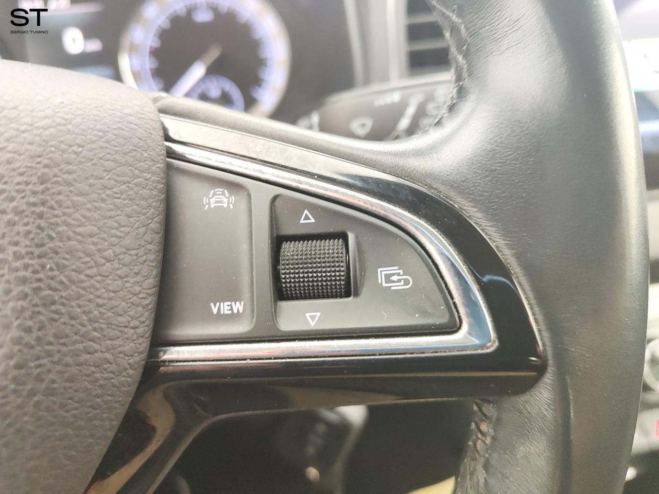 SKODA Karoq - Karoq 1.6 TDI SCR Ambition