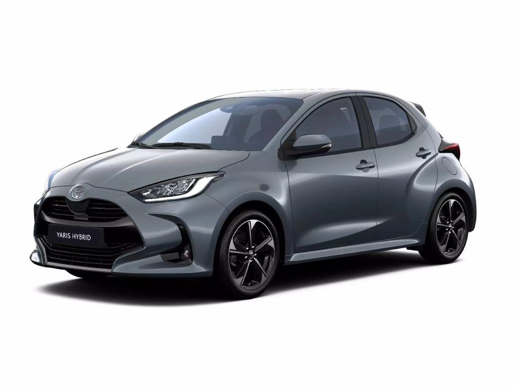 TOYOTA Yaris 1.5h 130 premium del 2026