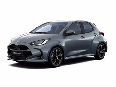 TOYOTA Yaris 1.5h 130 premium del 2026