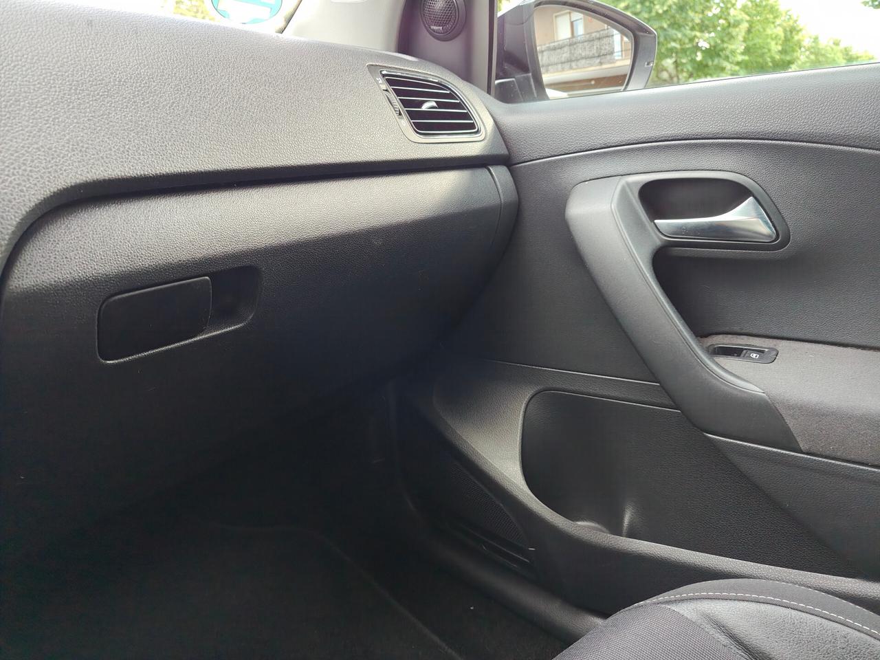 Volkswagen Polo 1.2 70 CV 5p. Comfortline