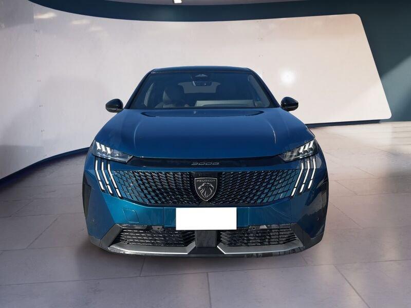Peugeot 3008 NUOVO Nuova GT - Hybrid 136 E-DCS6