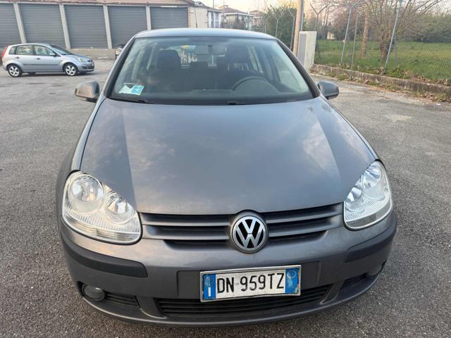 VOLKSWAGEN Golf BENZINA/GPL 1.6 5p. senza nessun lavoro da fare