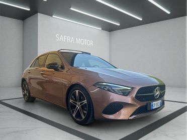 Mercedes-Benz Classe A A 180 d Automatic Progressive Adv Plus