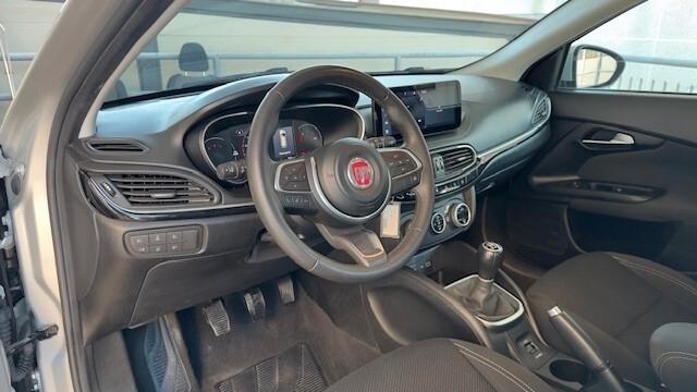 Fiat Tipo 1.3 Mjt S&S SW City Life