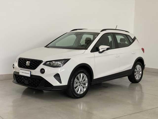 SEAT Arona 1.0 TGI Reference