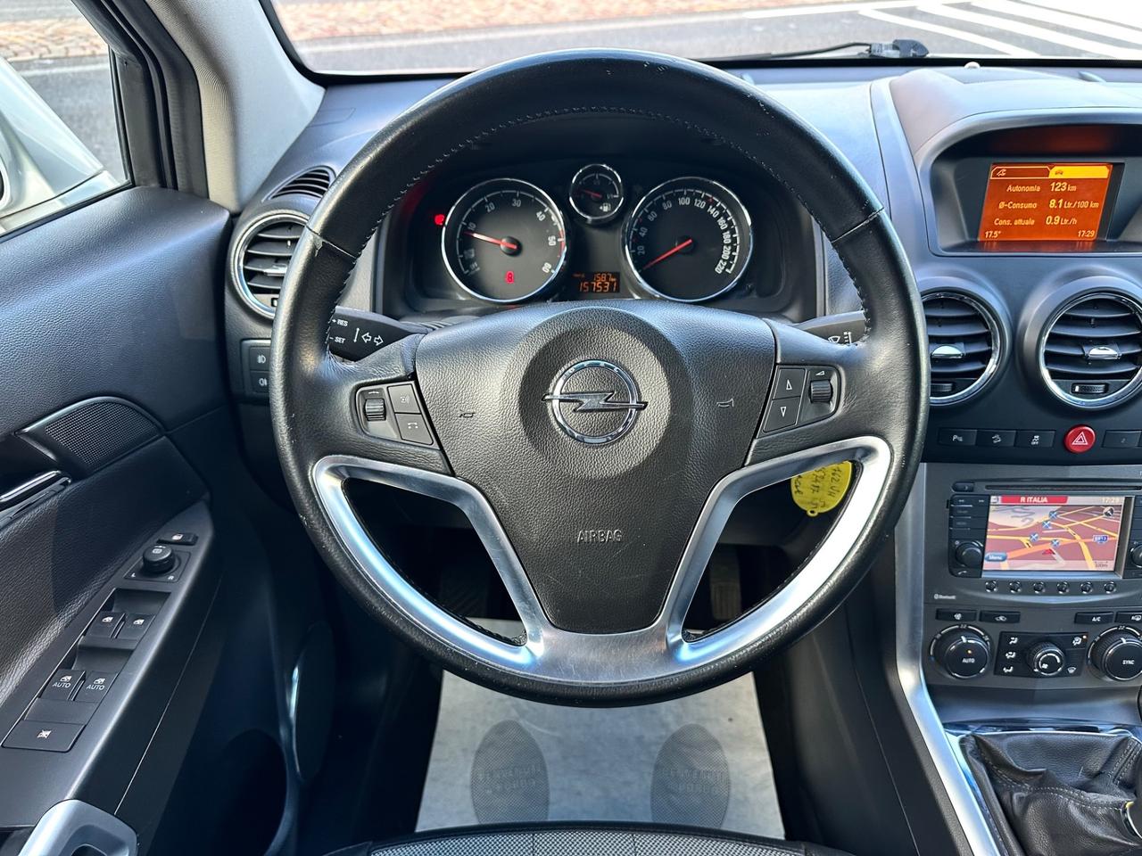 Opel Antara 2.2CDTI 163CV 4x2 Cosmo Plus