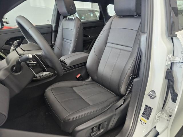 Land Rover Range Rover Evoque Dynamic SE Tetto Navi C.20 BlackPack NEW MODEL