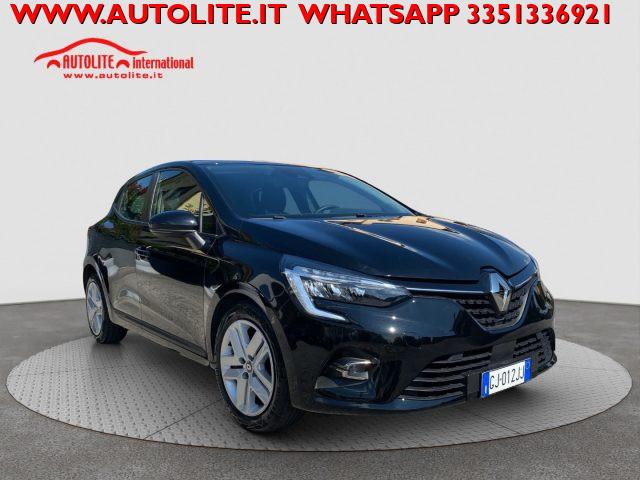 RENAULT Clio TCe 100 CV GPL 5 porte Business