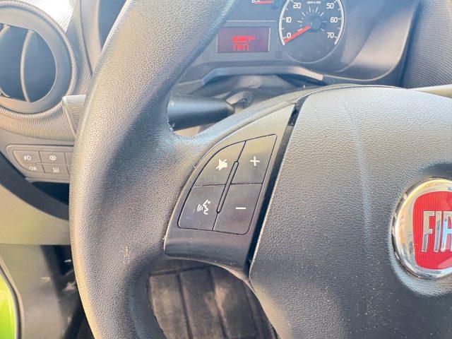 FIAT Qubo 1.3 MJT 95 CV Trekking OK NEOPATENTATI PRONTA CONS