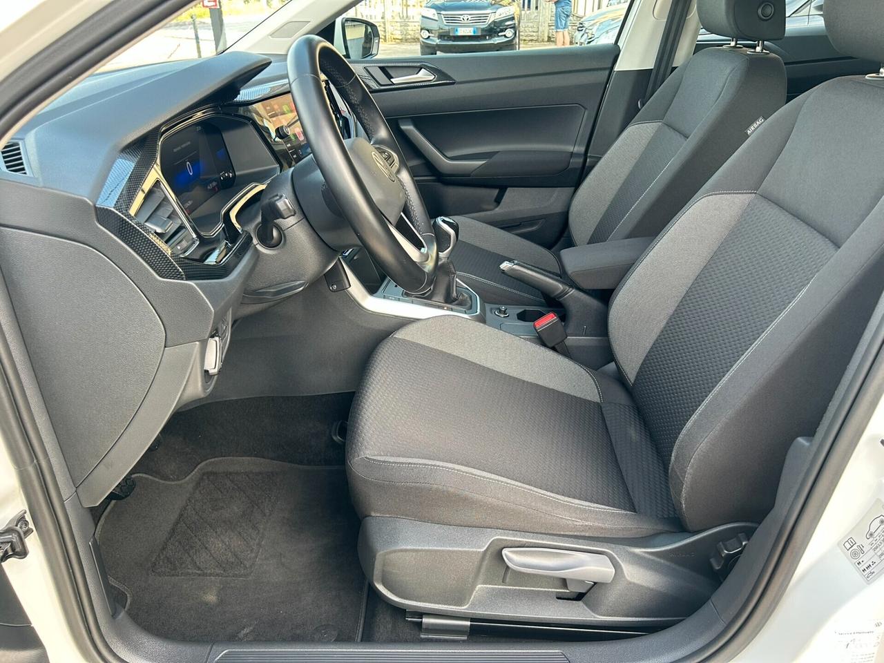 Volkswagen Polo 1.0 TSI 95CV Life - OK NEOPATENTATI
