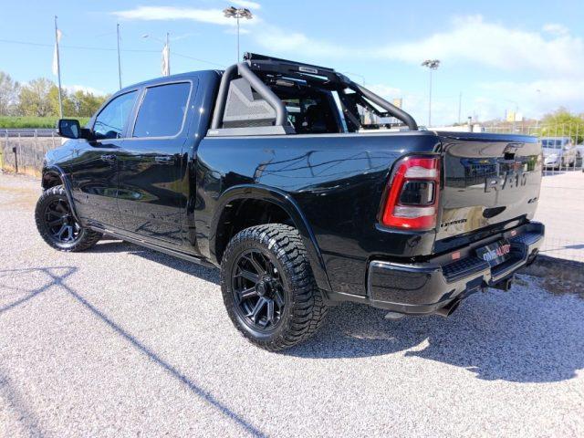 DODGE RAM 1500 5.7 GPL V8 Limited Night - N1