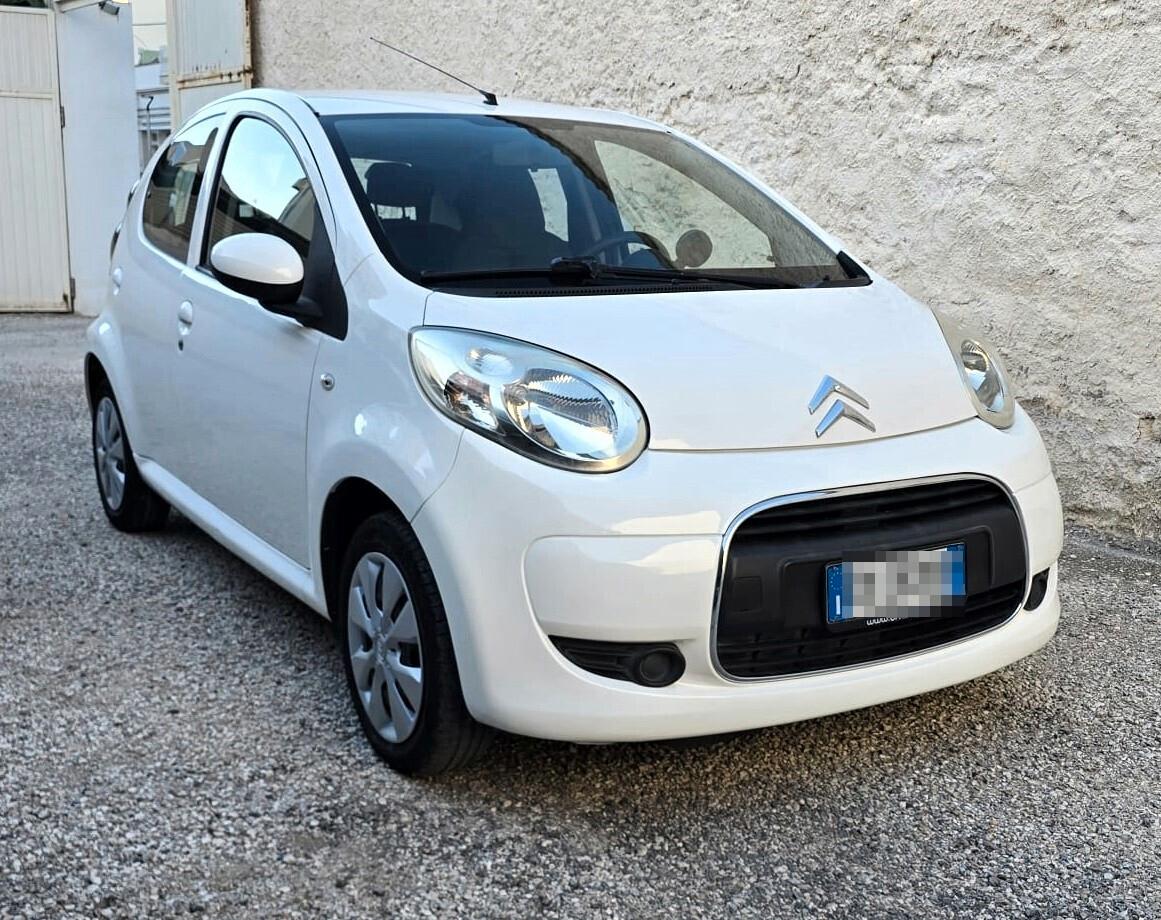 Citroen C1 1.0 5 porte airdream Pulp