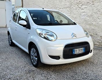 Citroen C1 1.0 5 porte airdream Pulp