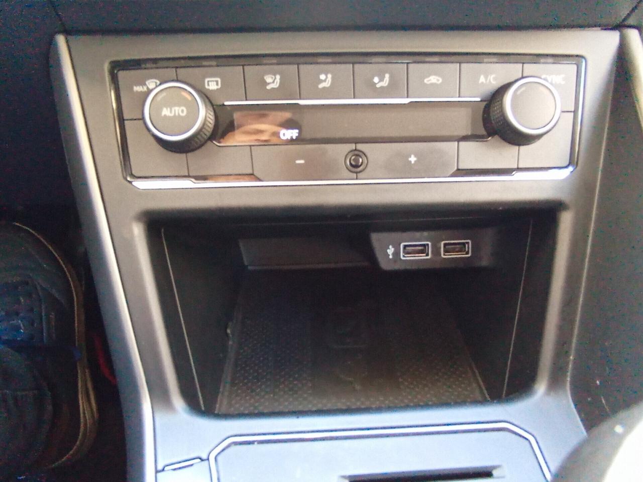 Volkswagen Polo 1.0 TGI 5p. Highline BlueMotion Technology