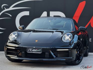 Porsche 911 Targa 3.0 4 385CV SCARICHI PASM CHRONO