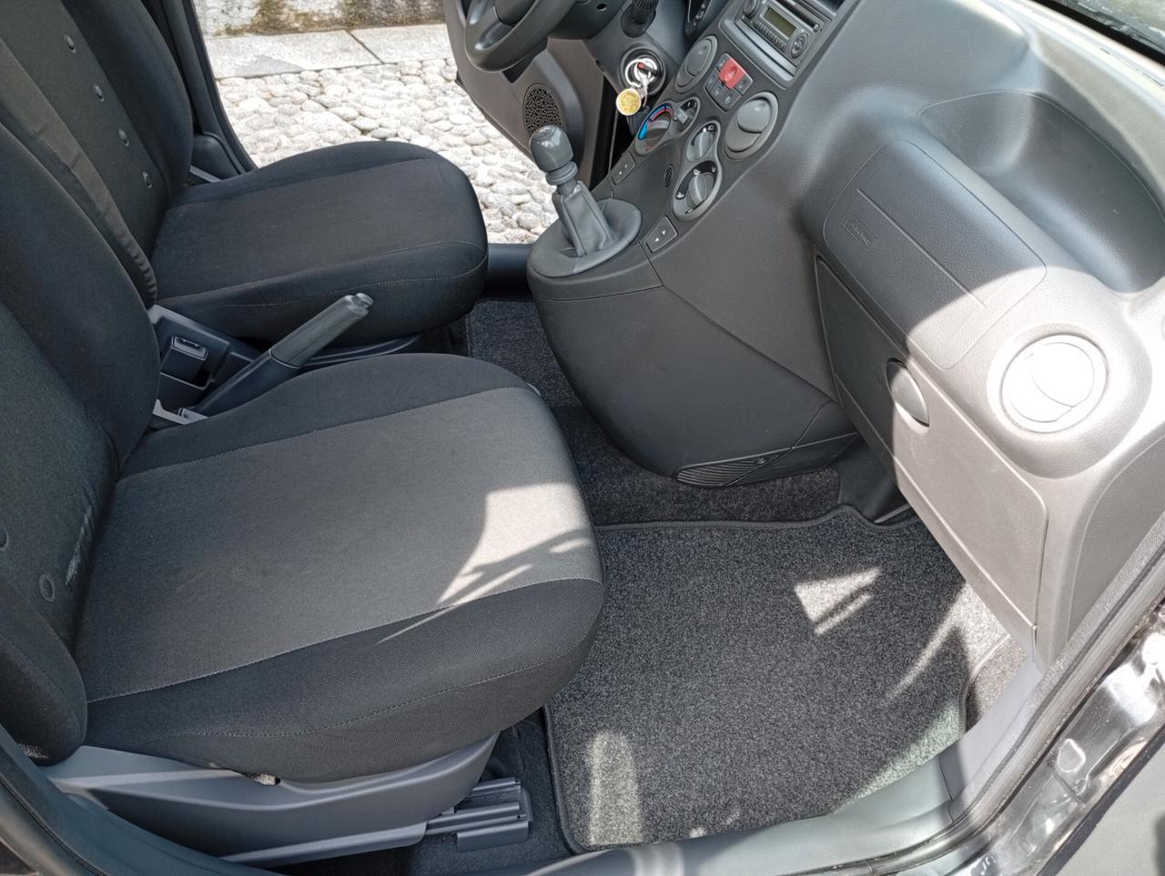 Fiat Panda 1.2 Emotion
