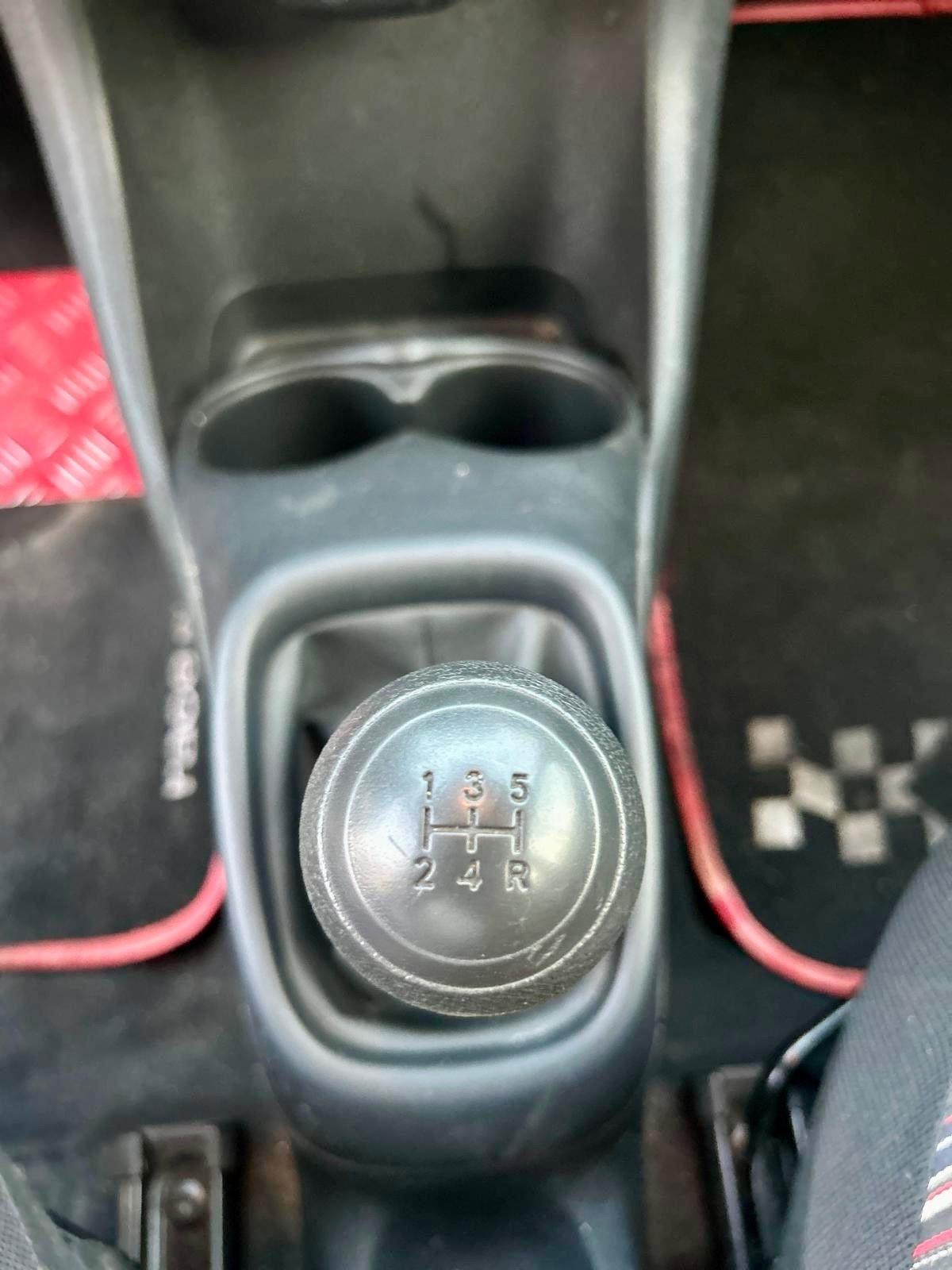 Citroen C1 VTi 68 5 porte Feel-2017