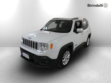 JEEP Renegade - Renegade 1.6 Mjt DDCT 120 CV Limited