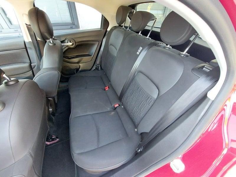 FIAT 500X 1.3 Mjet 95cv MT6