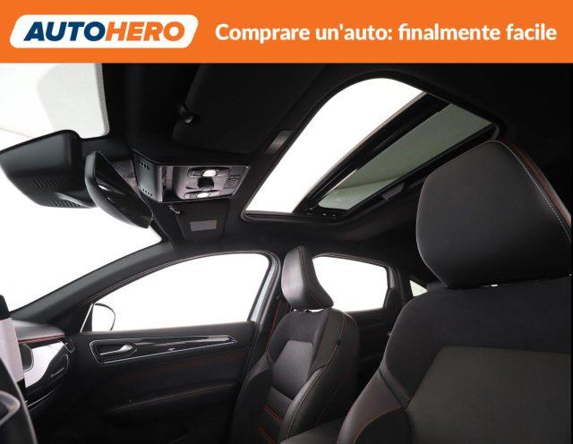 RENAULT Arkana Arkana TCe 140 CV EDC R.S. Line