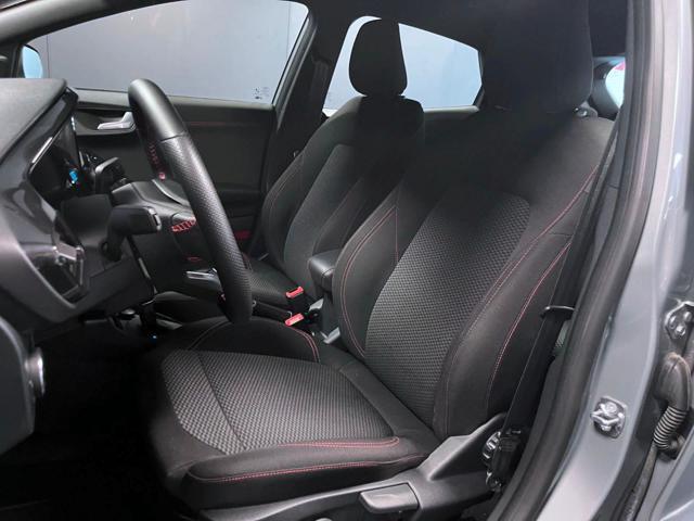 FORD Puma 1.0 EcoBoost Hybrid 125 CV S&S aut. ST-Line
