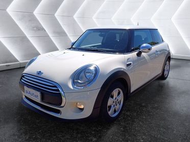 MINI Mini 5 porte Mini 1.5 One D 3p
