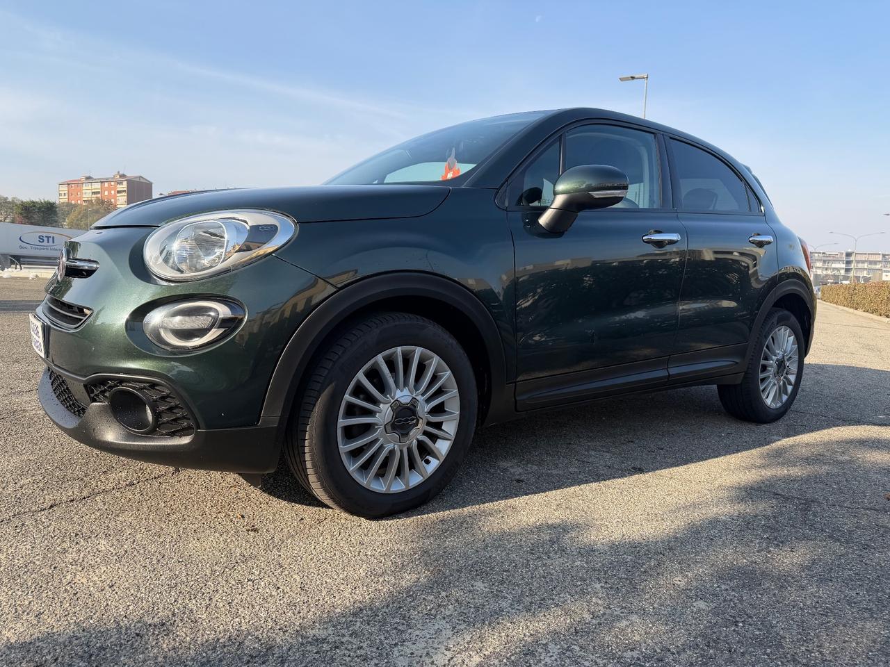 Fiat 500X 1.0 T3 120 CV Connect