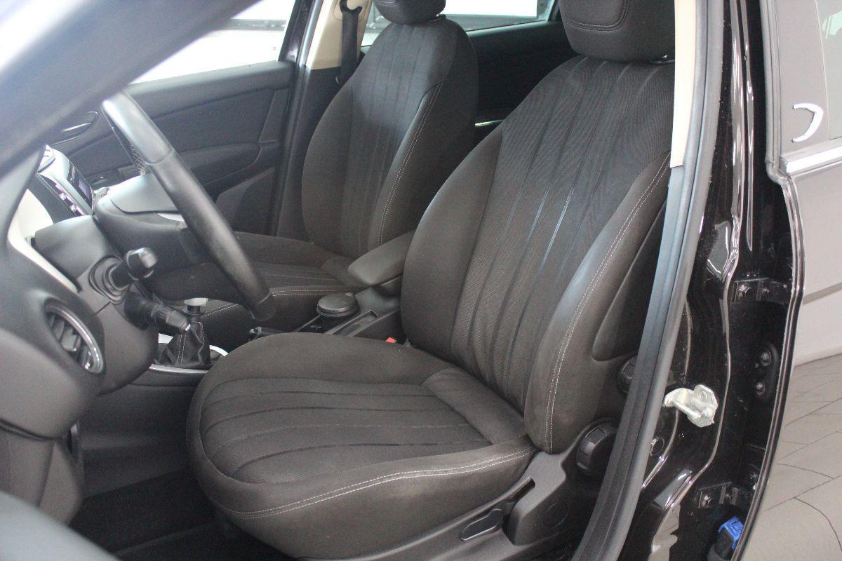 LANCIA - Delta - 1.6 MJT Gold