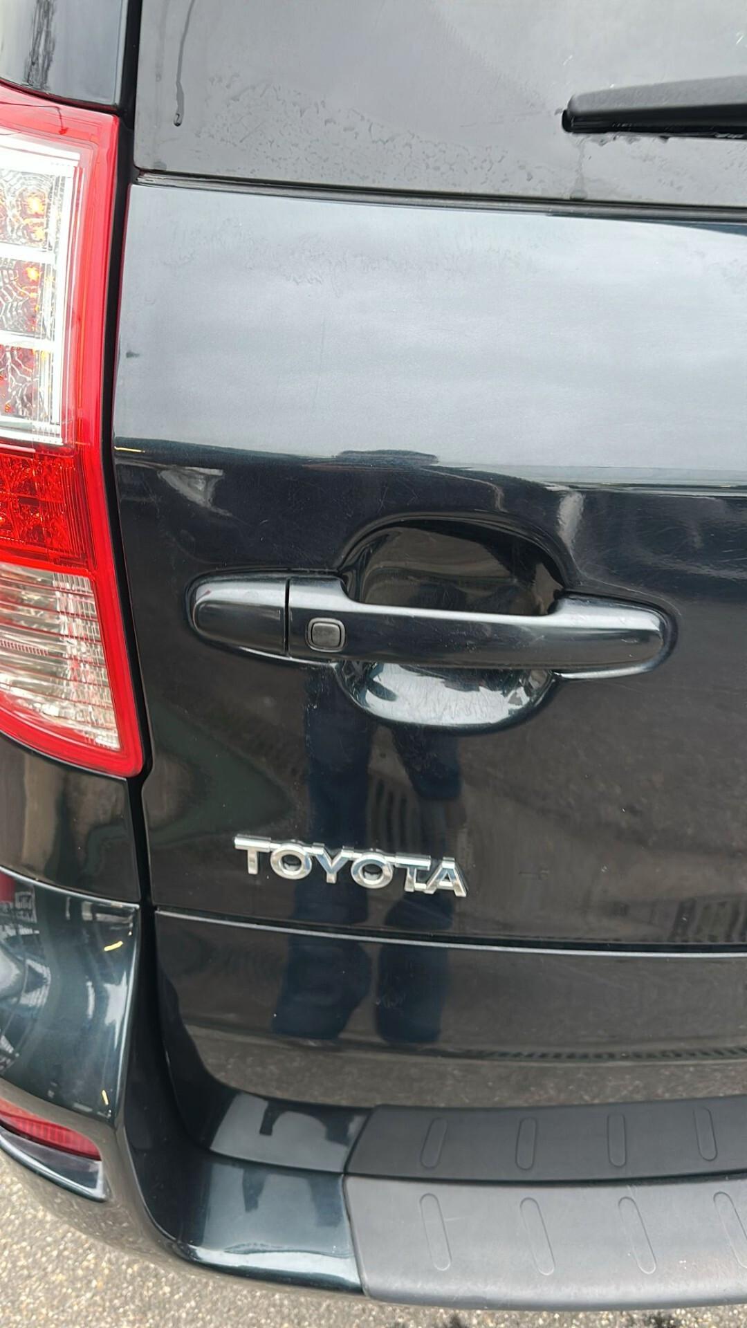 Toyota RAV 4 RAV4 Crossport 2.2 D-4D 150 CV Lounge