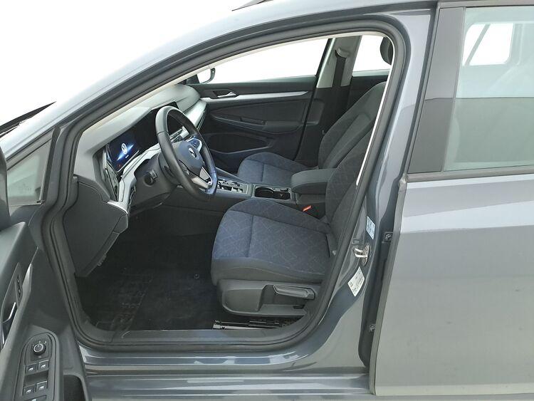 Volkswagen Golf Variant Variant Life DSG BR770072 2.0 Diesel 116CV