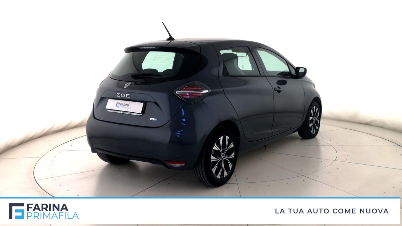 RENAULT Zoe 2020 - Zoe Zen R135