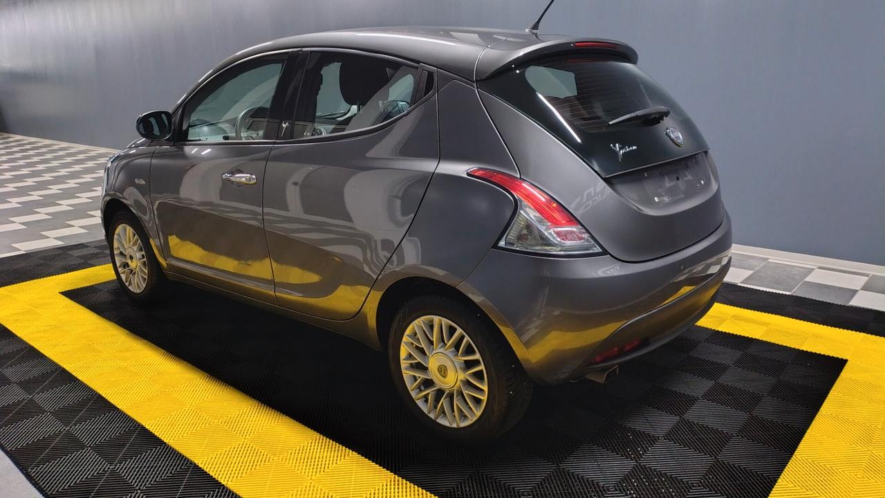 Lancia Ypsilon 1.2 69 CV 5p