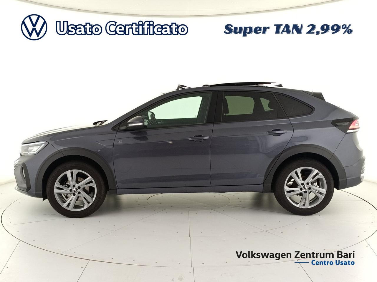 Volkswagen Taigo 1.0 tsi r-line 115cv