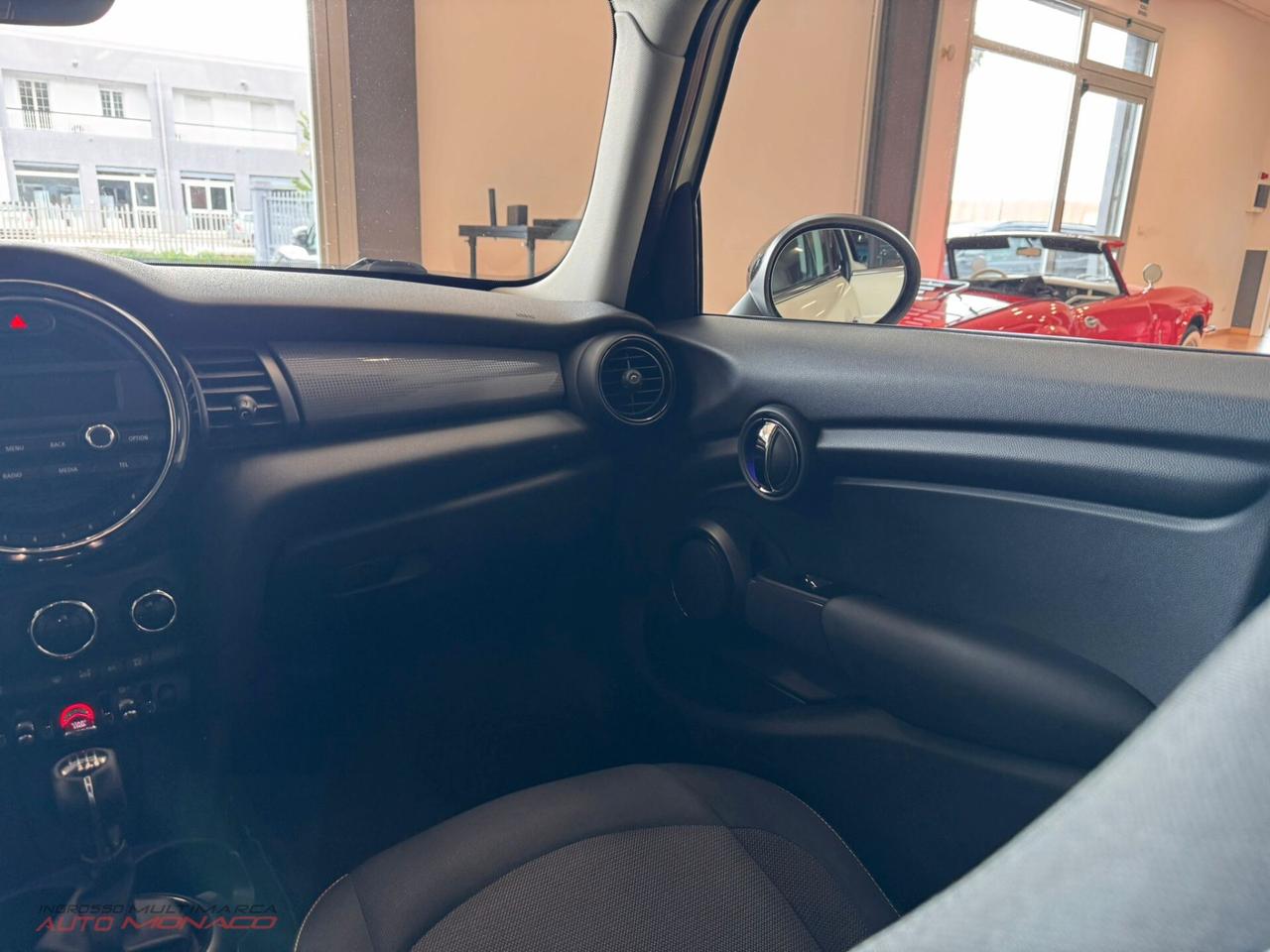 Mini 1.5 Cooper 1.5 D 116cv 2015