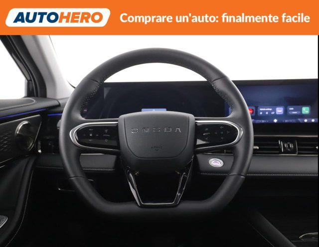 OMODA 5 Omoda 5 1.6 TGDI 147CV aut. Premium