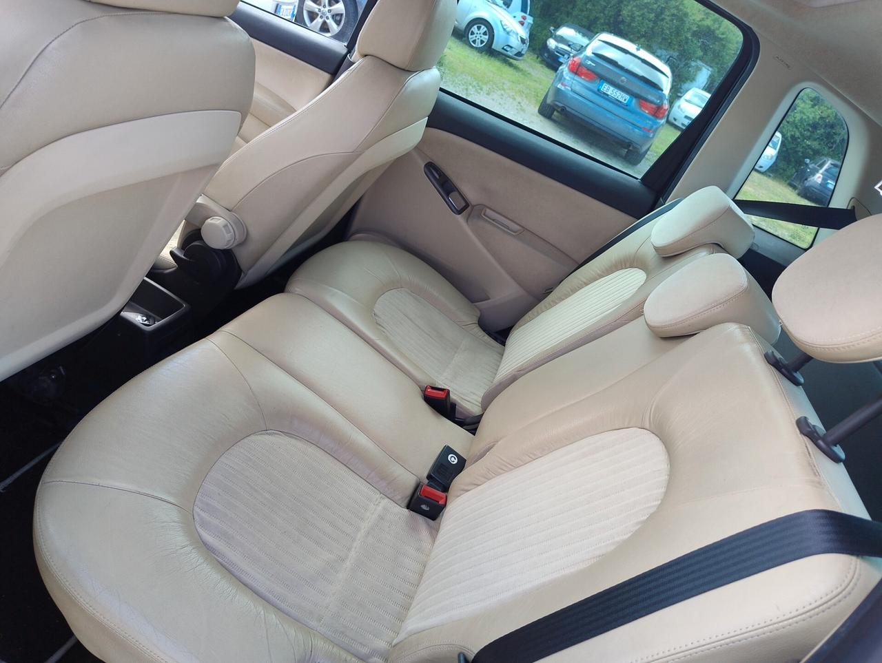 Lancia MUSA 1.9 Multijet Platino Plus