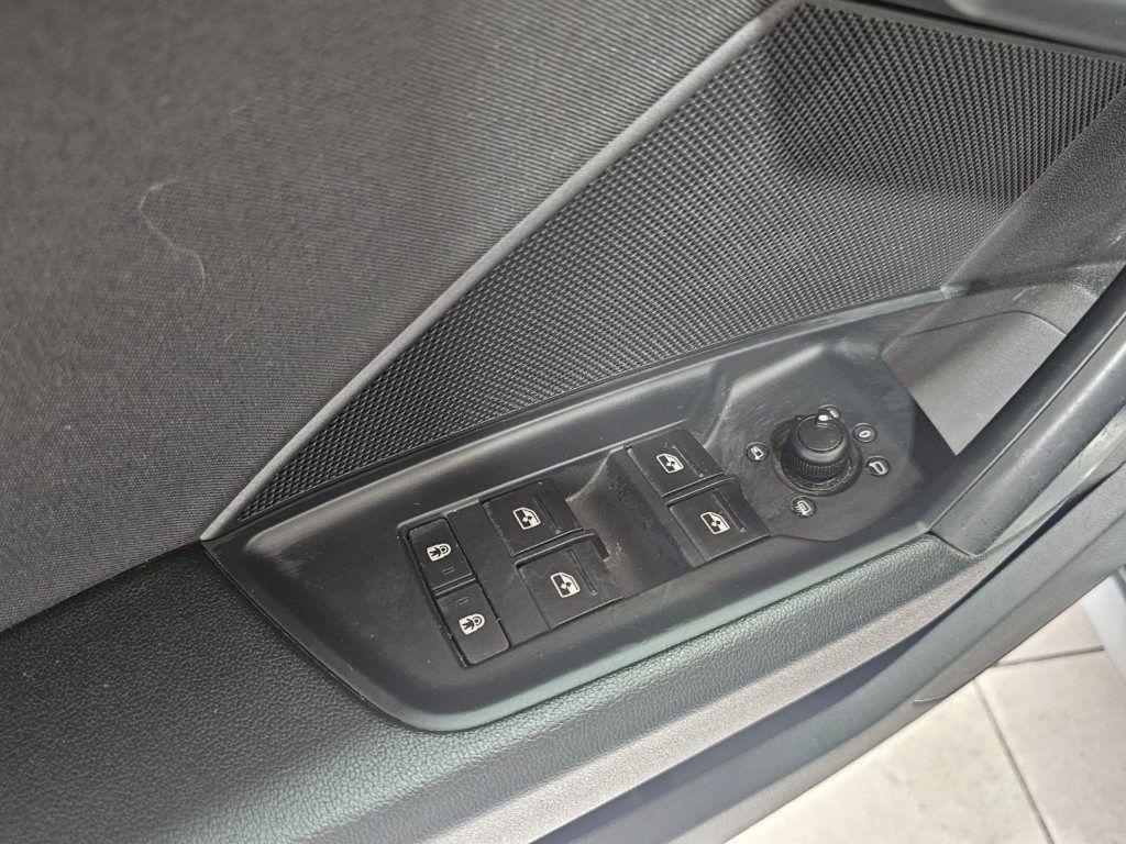 Audi A3 SPB 35 TDI S tronic S line edition