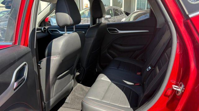 MG ZS 1.5 VTi-tech Luxury IVA ESPOSTA