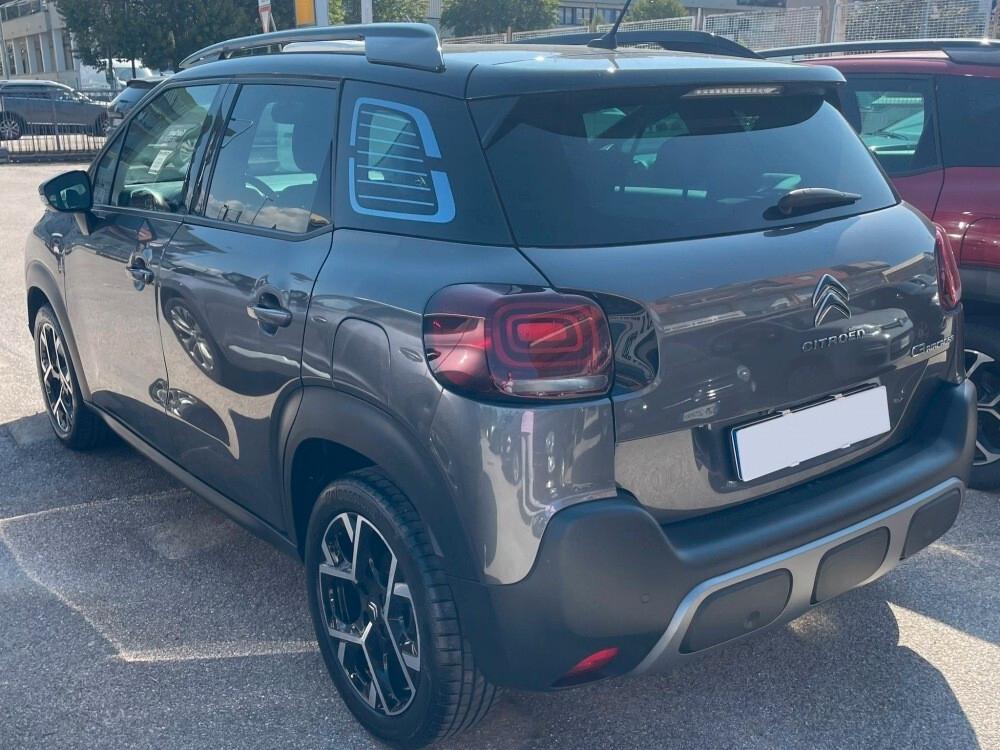 Citroen C3 Aircross PureTech 130 S&S EAT6 Shine Pack