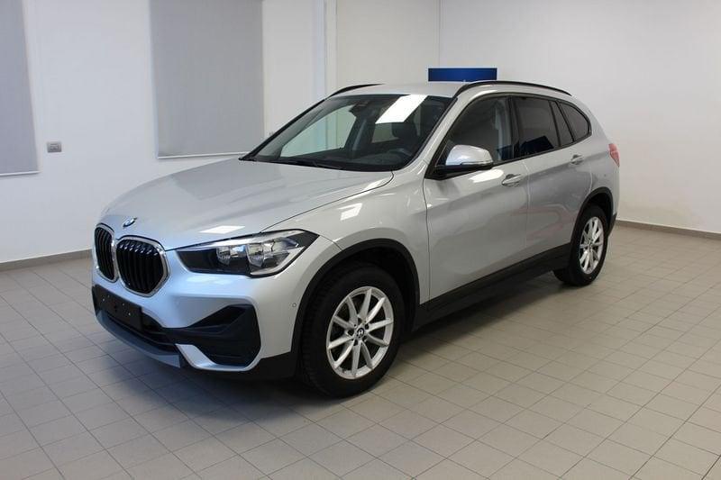 BMW X1 sDrive16d Business Advantage