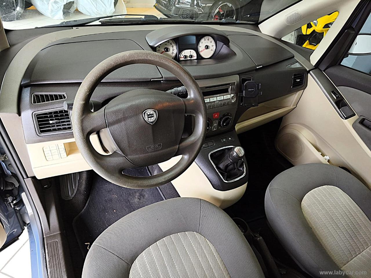 LANCIA Musa 1.3 MJT 16V 70CV SOLO 145.000KM