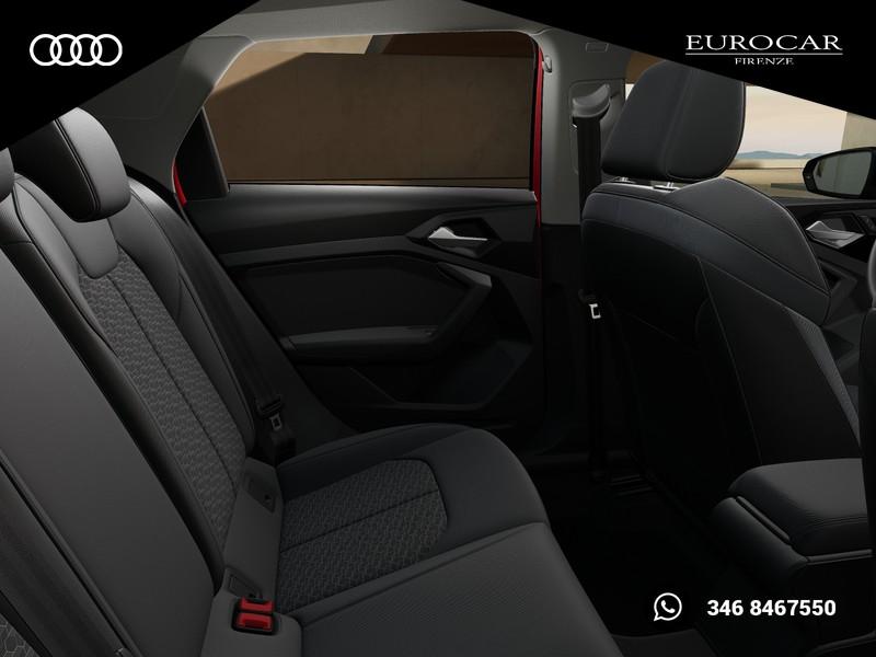Audi A1 sportback 25 1.0 tfsi business