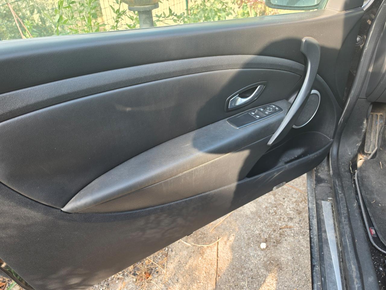 Renault Megane Mégane Coupé 1.9 dCi 130CV Luxe