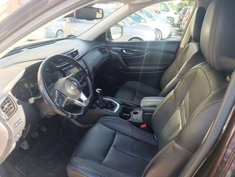 Nissan X-Trail X-Trail dCi 150 2WD Business